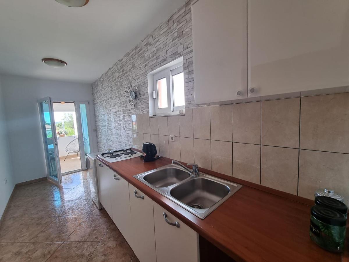 Holiday Apartment 1 Orebić Exterior foto